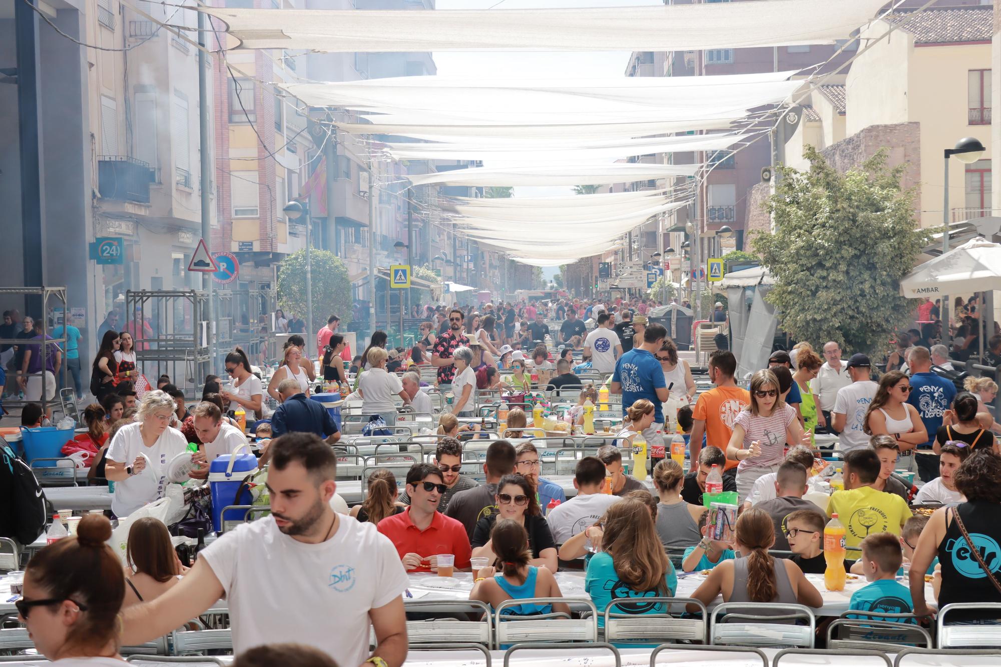 Paellas de Vila-real