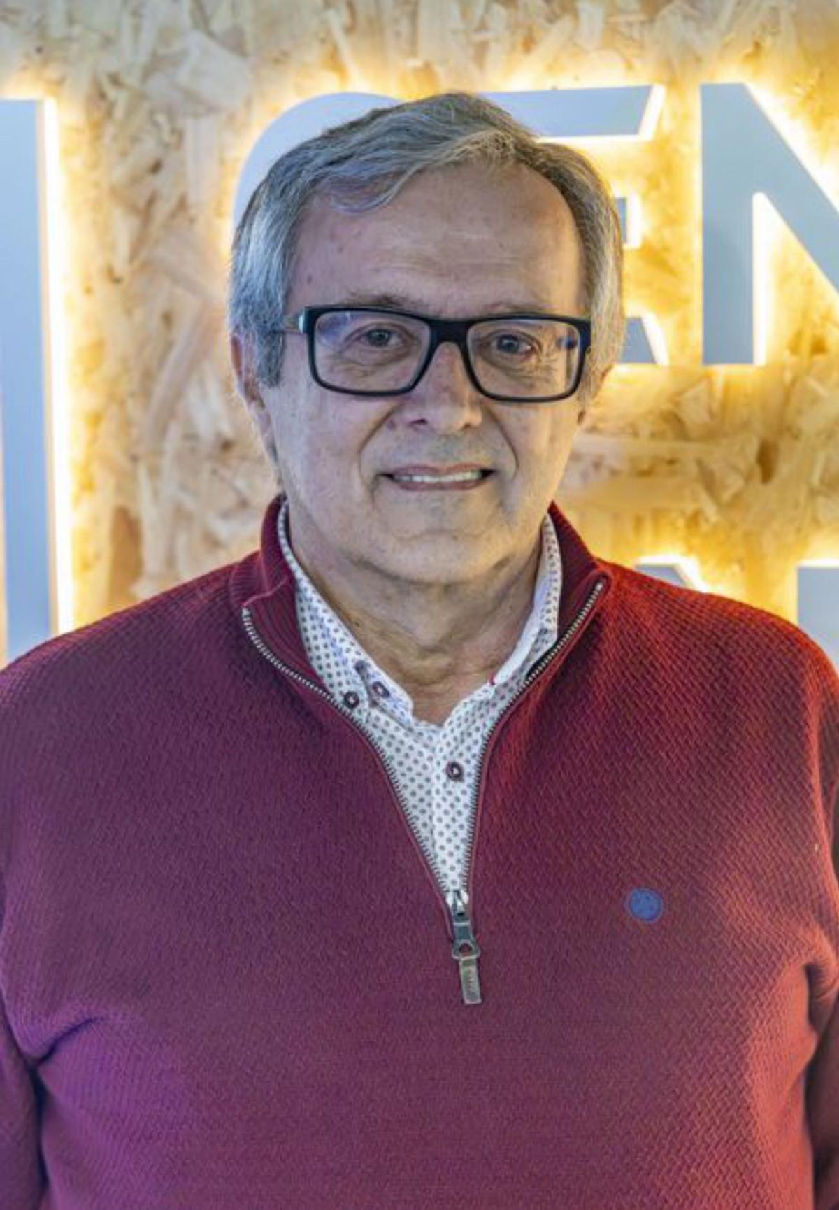 El cerebro que digitaliza la enseñanza gallega