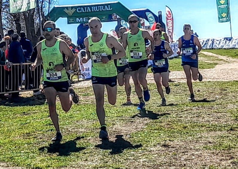 GALERIA | Las mejores imágenes del Nacional de Cross de Toro