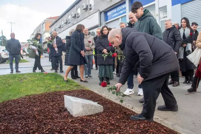 Los hijos de los fallecidos en A Coruña en la nochebuena de 2020: «Seguimos buscando cómo llevarlo»