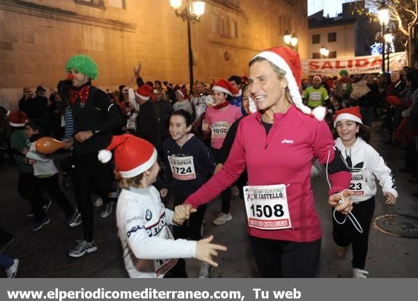 Galería de fotos de San Silvestre, la última carrera del año