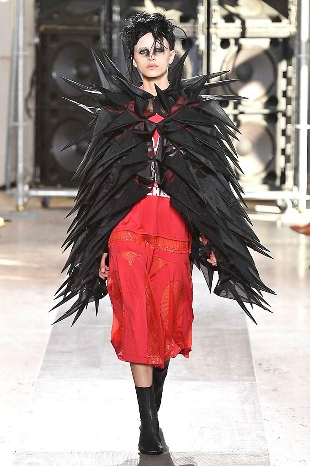 Junya Watanabe