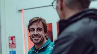 Fernando Alonso supera con su Aston Martin los registros de Ferrari y Mercedes