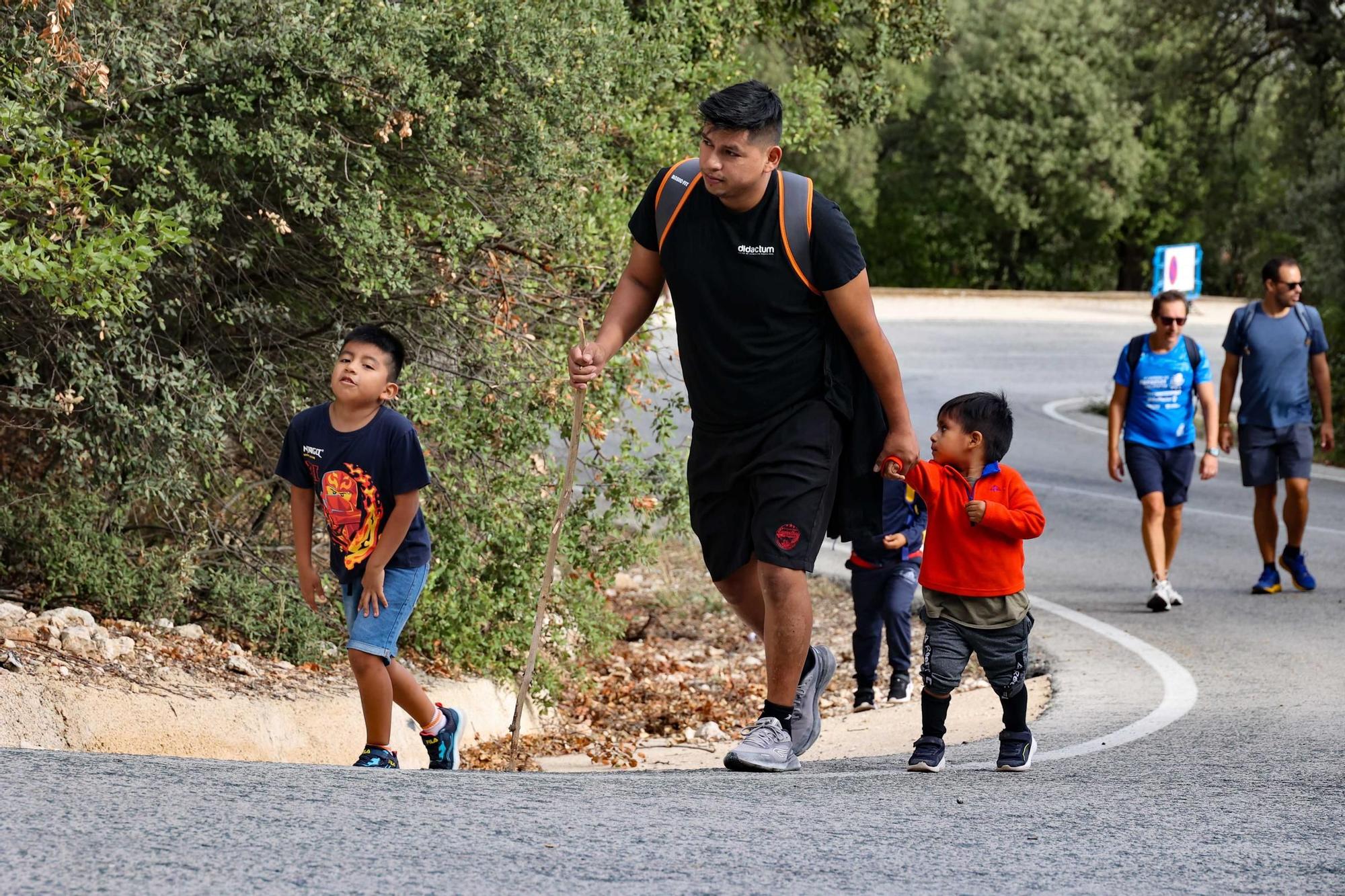 Romería a la Ront Roja