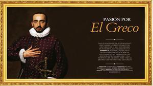 Els 400 anys del Greco, al DOMINICAL.