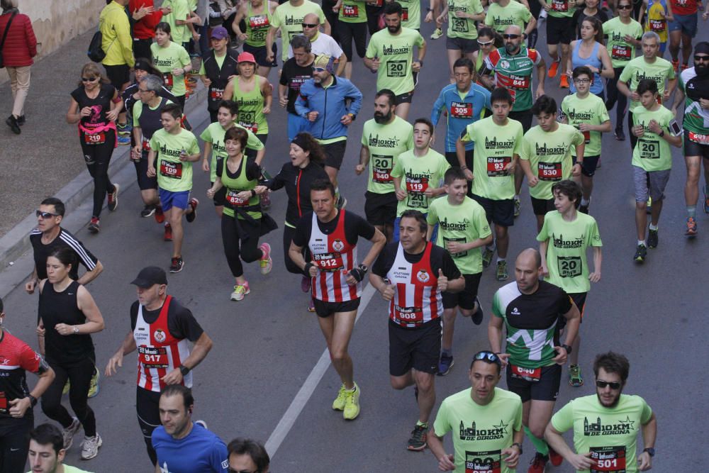 Cursa dels ''10 km de Girona''