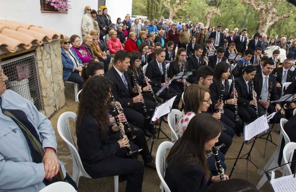 La provincia de Castelló celebra Sant Vicent
