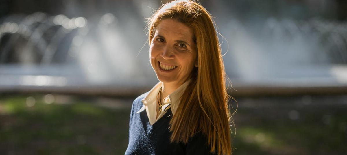 Nuria Oliver