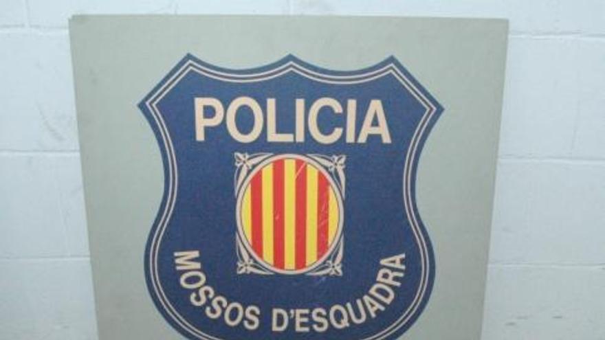 La marihuana comissada pels Mossos d&#039;Esquadra a Figueres.