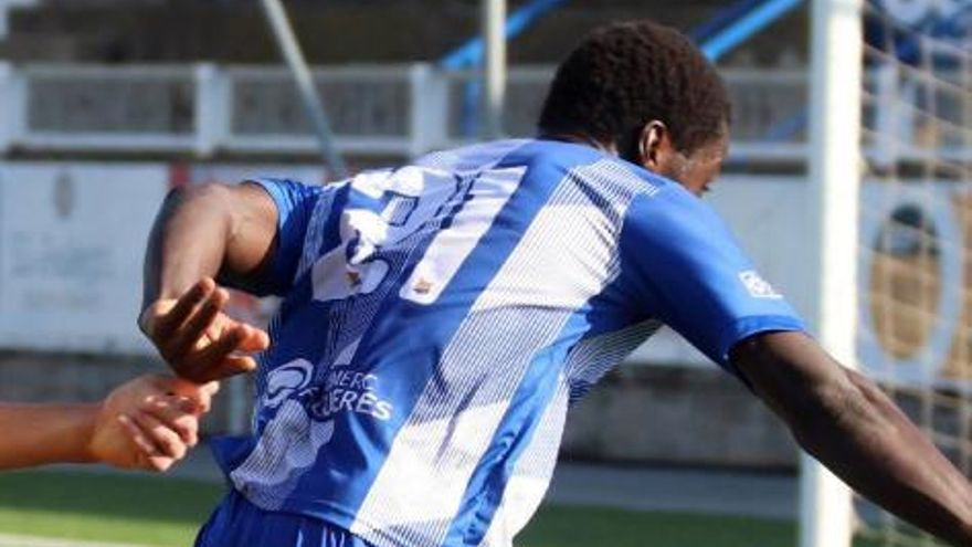 Empat insuficient per la Unió en el clàssic empordanès (1-1)