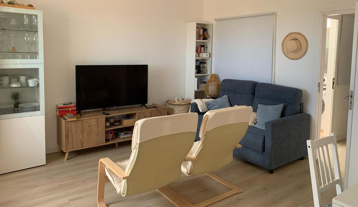 Imagen de la propiedad a la venta en Fuerteventura.