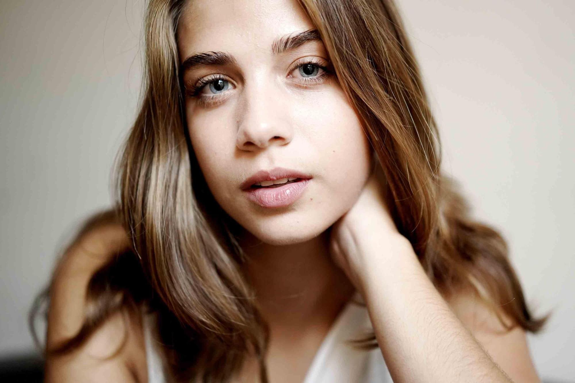 De Alicante a The Walking Dead: el gran salto de Hada Nieto