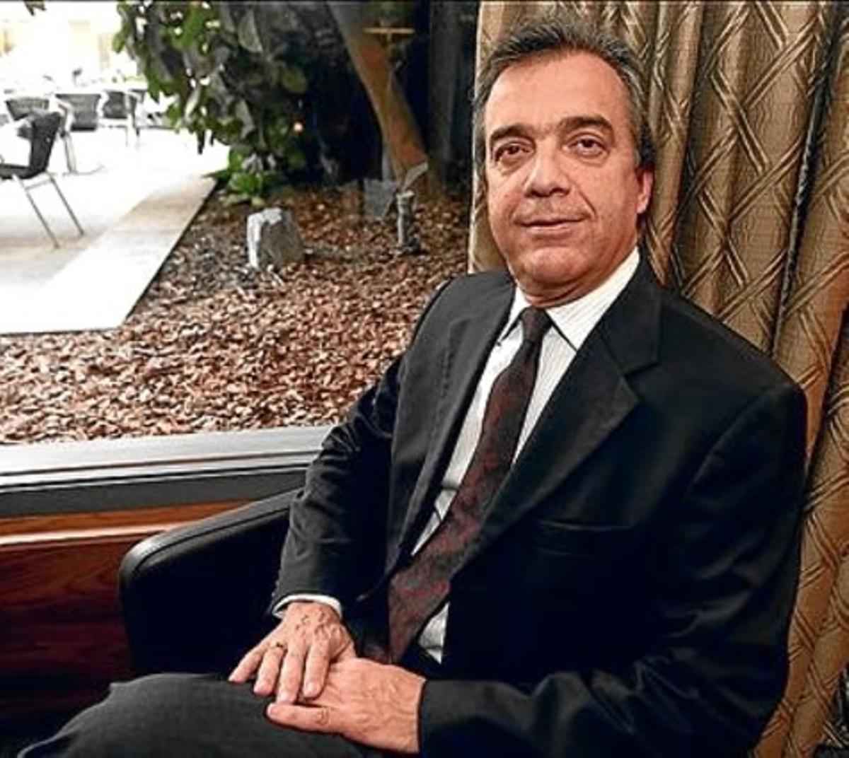 Joao Carlos Ferraz. Joao Carlos Ferraz.