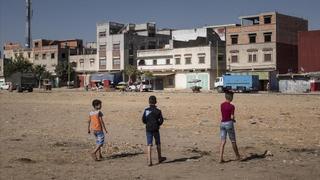 Viaje a Alcazarquivir, el pueblo marroquí de los menas