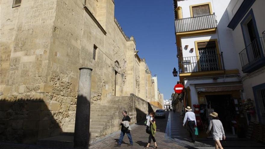 La Mezquita-Catedral supera los 1,8 millones de visitantes