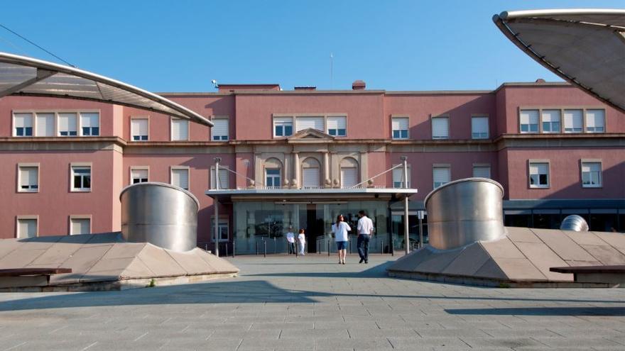 L&#039;Hospital de Figueres