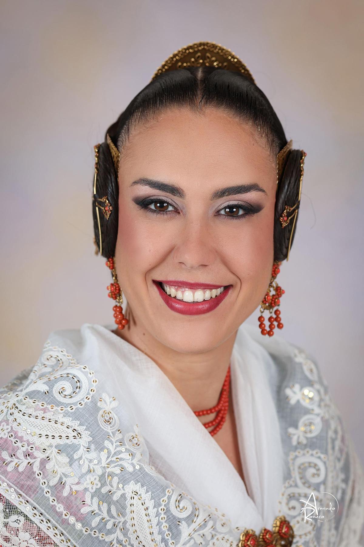 Arantxa Alonso Chulia (Cra. San Luis-Rafael Albiana)