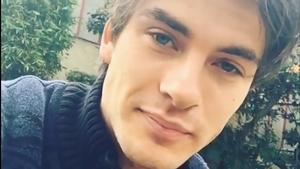 Andrés Ceballos es disculpa pel seu error als Grammy llatins