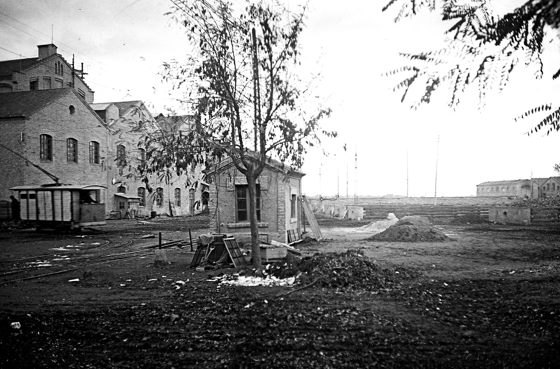 La historia de los 140 años de Avanza en Zaragoza, en imágenes