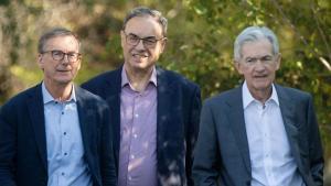 La Fed confirma que "ha arribat el moment" d’abaixar els tipus d’interès