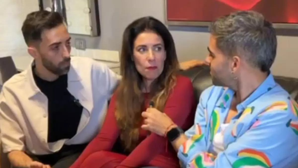 Yanely Hernández y Mingo Ávila: “La mayor preocupación es que los drags estén cómodos”