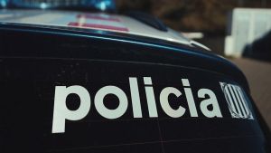 Localitzat a Rubí el cotxe que va utilitzar el pres per escapar-se de Lledoners durant una visita mèdica