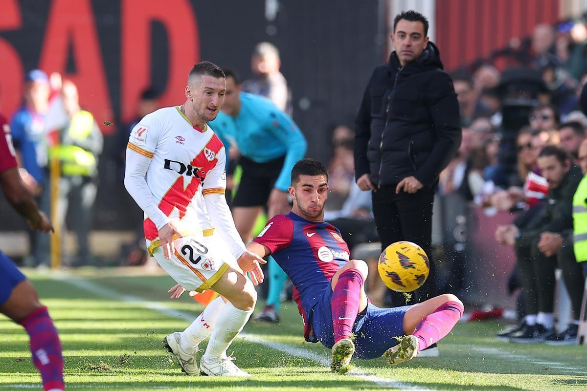 Dónde mirar celta de vigo contra rayo vallecano