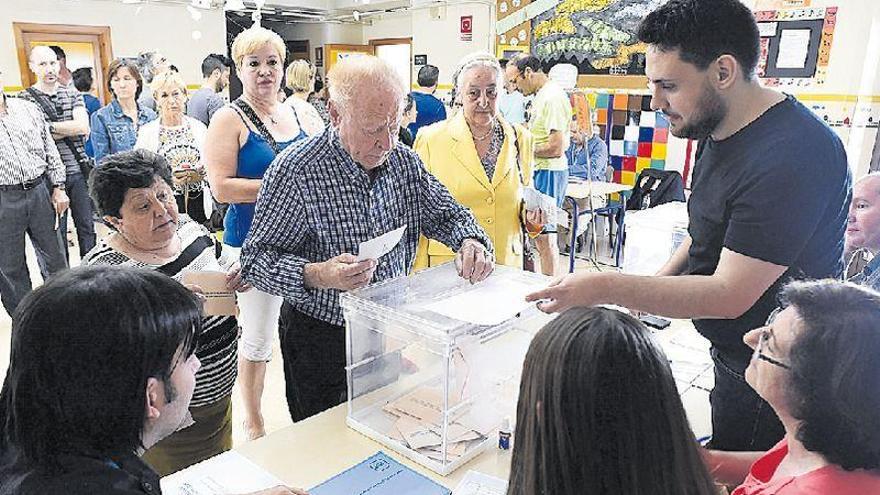 La irrupción de nuevos partidos abre más el abanico electoral cara al 26-M en Castellón