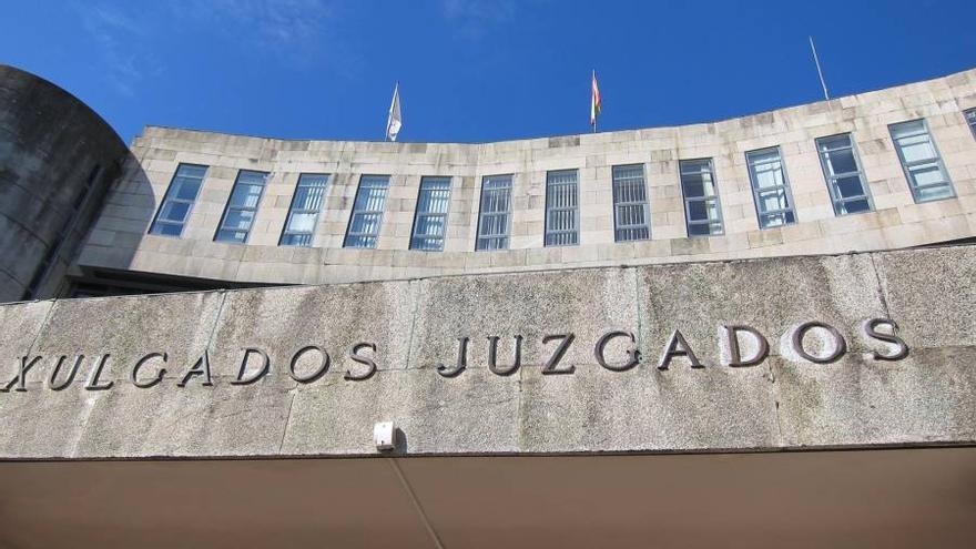 Satisfacción en Raxoi por la petición de la Xunta de un juzgado de violencia de género