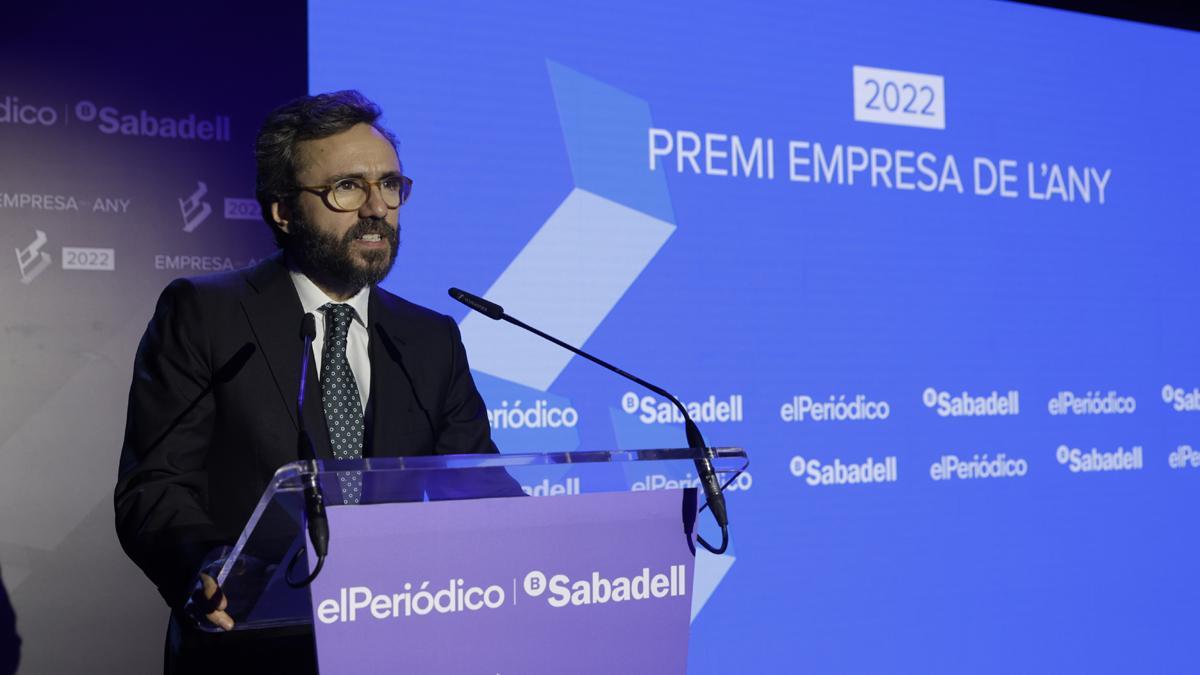 Creixement, innovació i sostenibilitat: els premis Empresa de l’Any distingeixen (de nou) el millor del teixit català