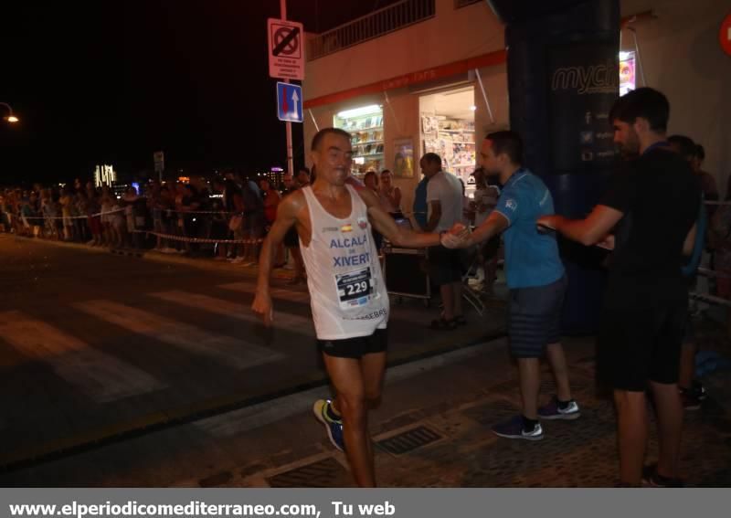 IV 10k Nocturno de Peñíscola