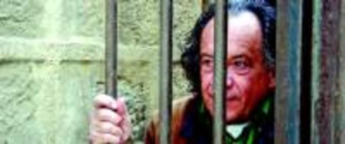 Vidal torna a la seva terra després de regnar amb El príncep.