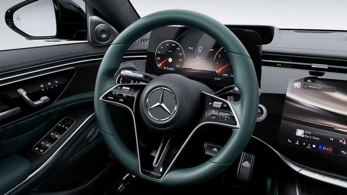 Ejemplo de interior del programa Manufaktur.