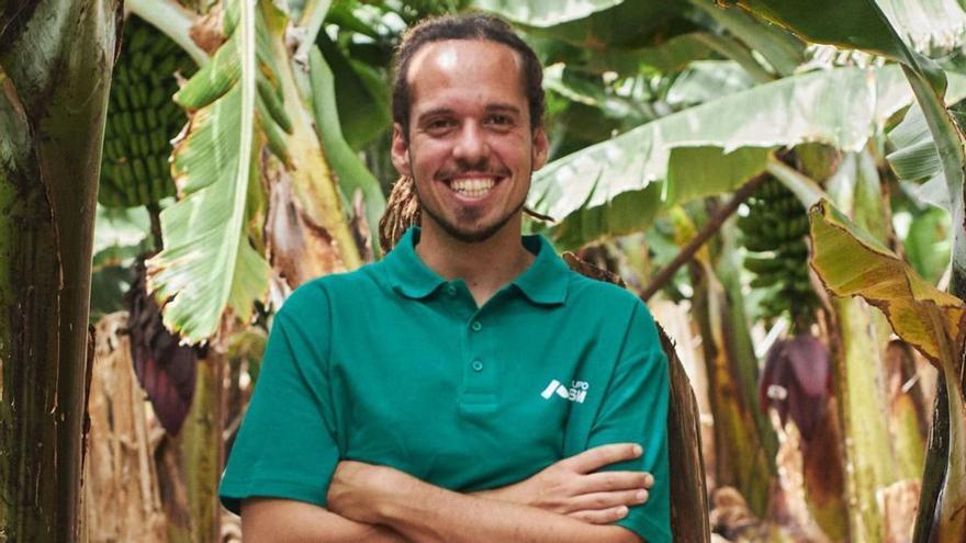 Samuel A. Cruz, Director de FSM Agricultura.