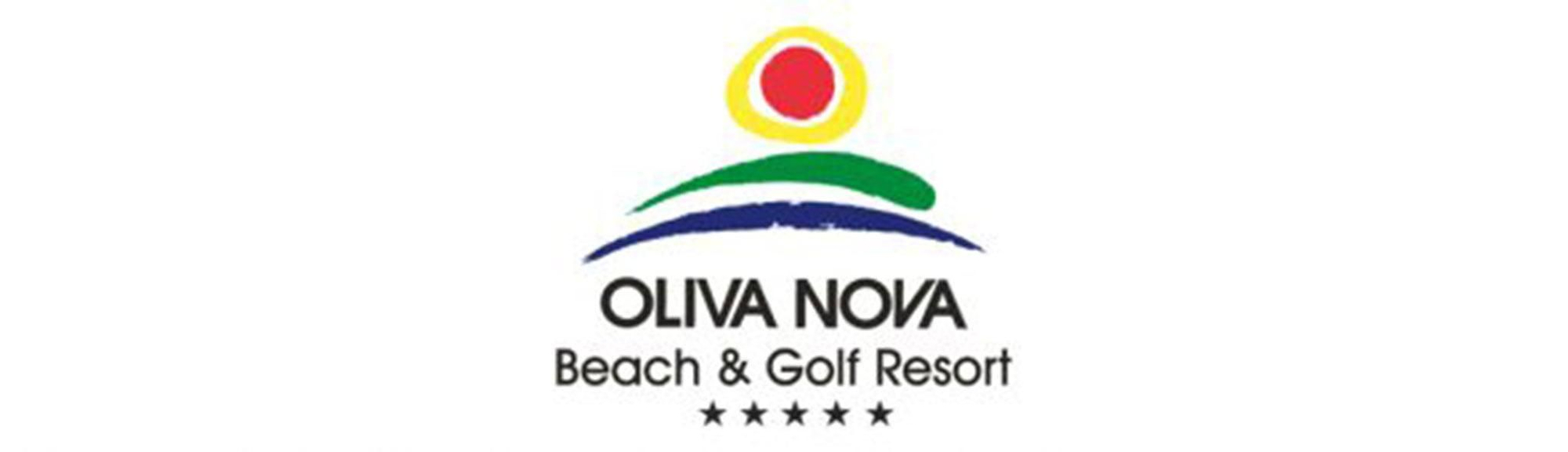 logo oliva nova