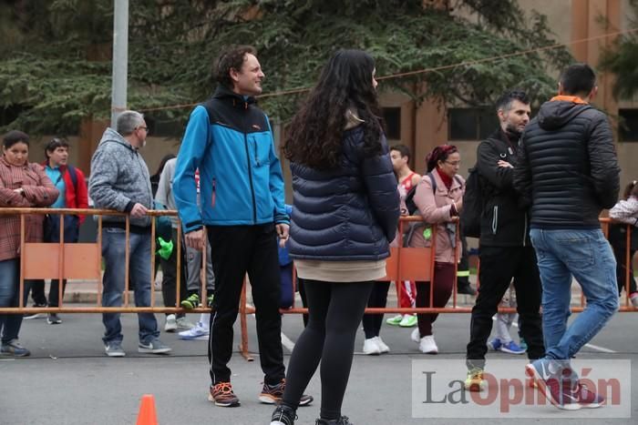 Carrera Constitución de Totana (II)