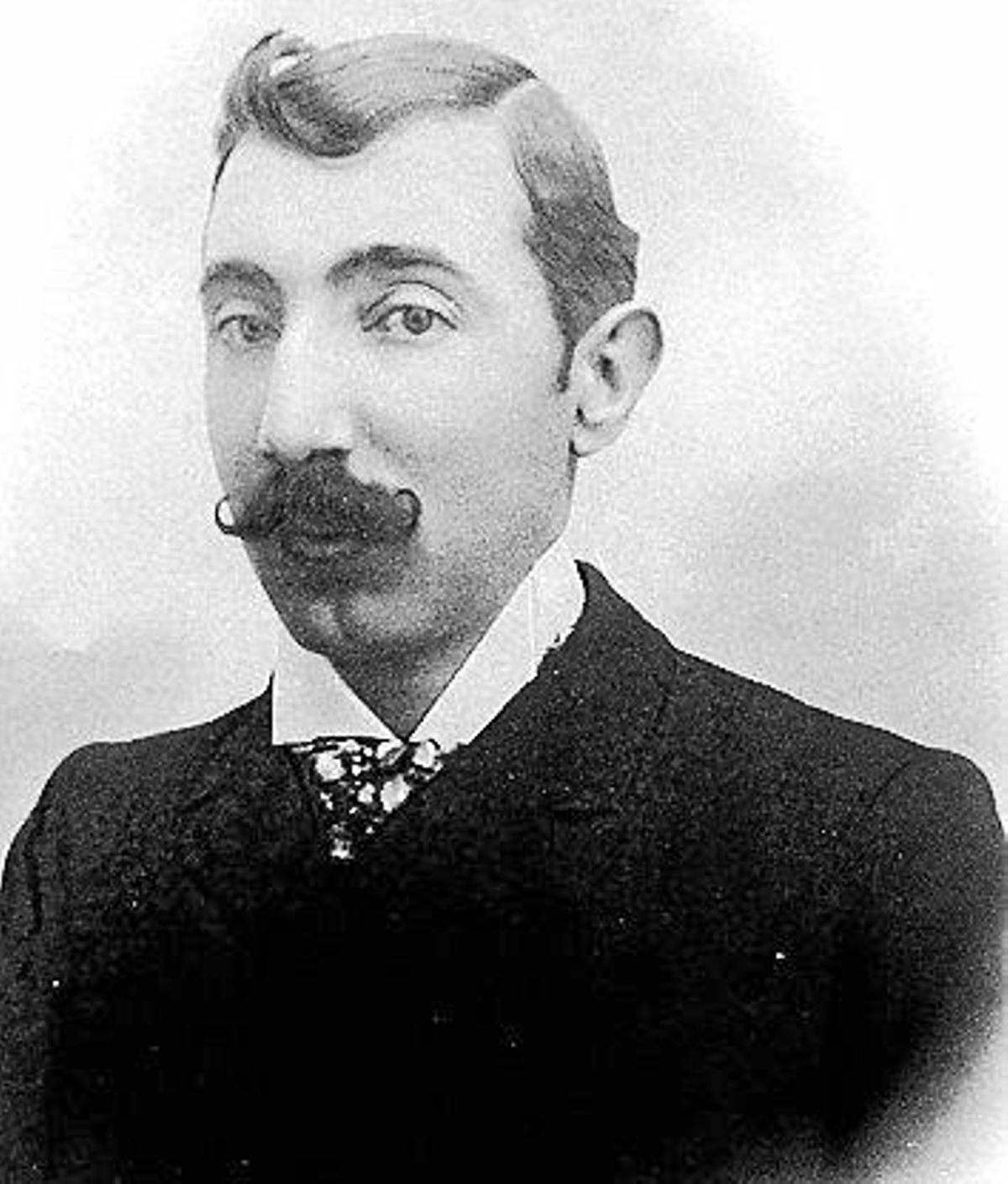 José Candela.