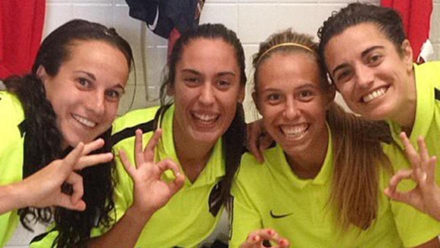 Copa de la Reina: Resumen del Athletic 0 - Levante Femenino 2