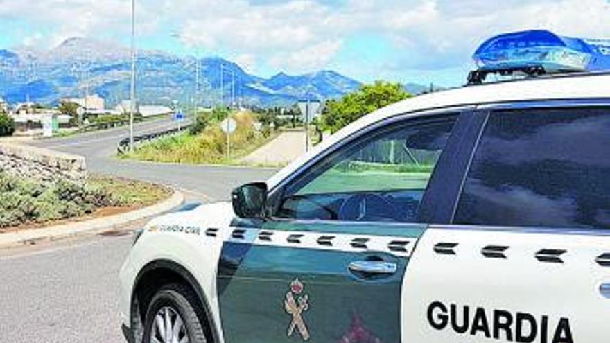 Condenado un guardia civil que convirtió la vida de  su mujer en una pesadilla