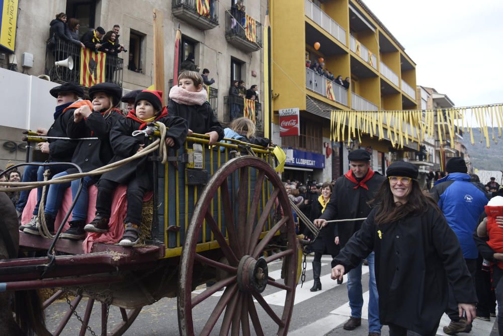 La Corrida de Puig-reig