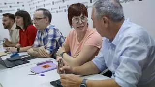 Compromís demana "preservar el Govern progressista", però reclama "més explicacions i mesures" a Sánchez