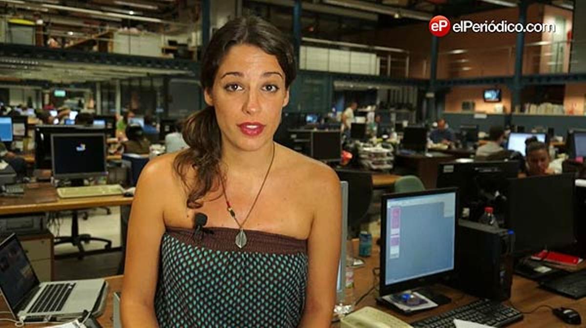 Linformatiu del 29 dagost