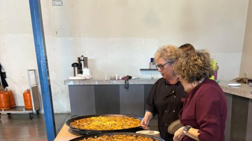 Una tradición con sabor propio