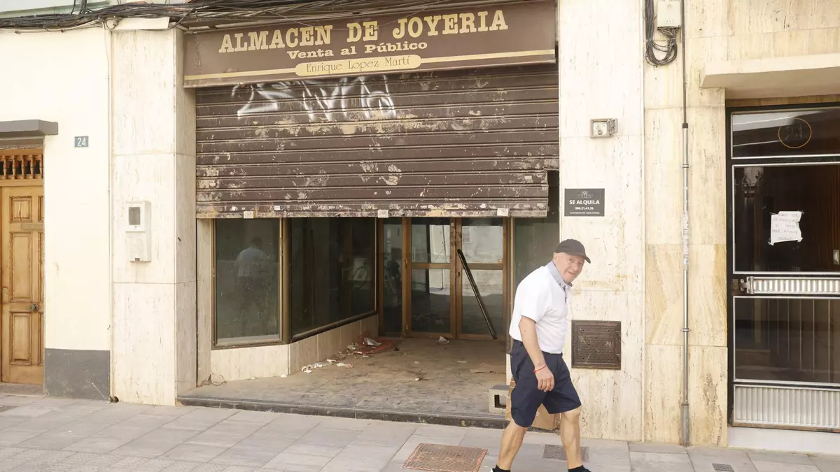 Nueve meses después