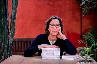 Eva Millet: "La lactancia materna no hace que tu hijo sea mejor"