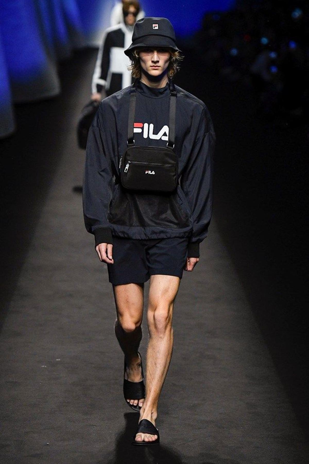 Fila