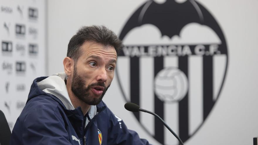El gran problema que debe solucionar Corberán y que puede valer la salvación: cerrojo defensivo