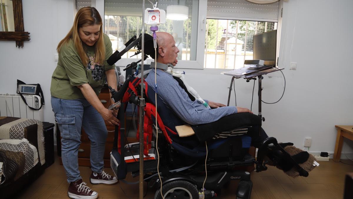 Cómo afectó el apagón a los grandes dependientes