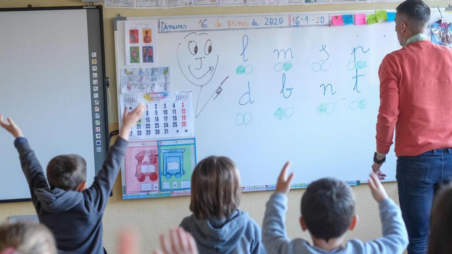 Los docentes se formarán para diferenciar la covid-19 de otras enfermedades