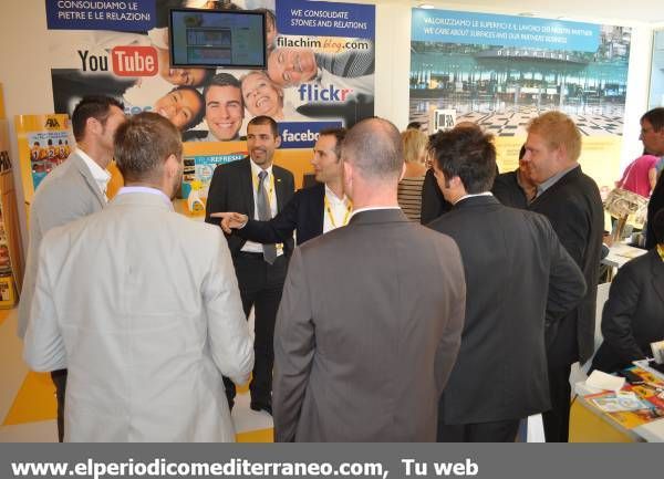 CERSAIE 2011